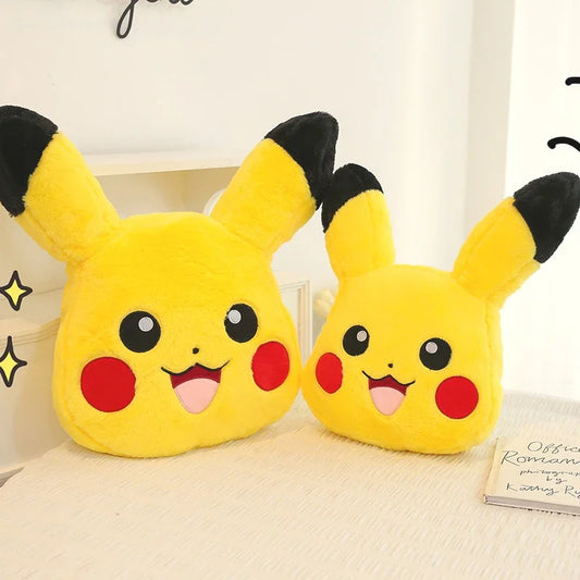 40/50/60cm Pokemon Pikachu Pillow